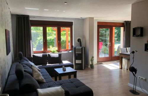 Waldchaussee 5 - Foto 11