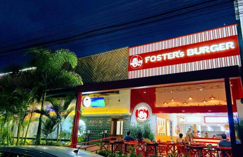 Studio Urban Red - Sudoeste - Foto 51