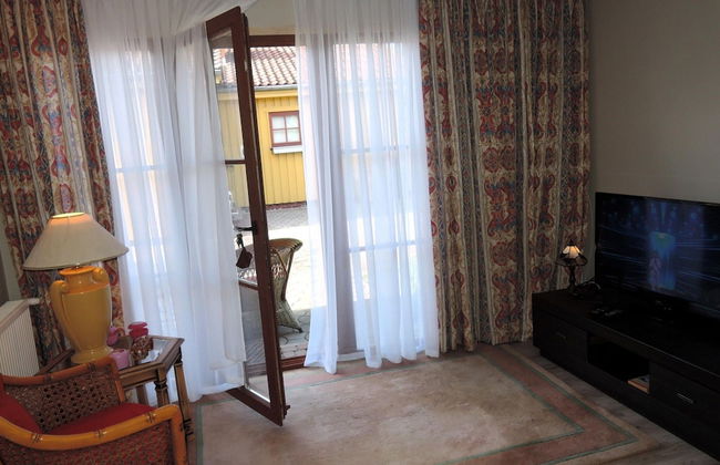 Holiday Home in Stepnica by Szczecin Lagoon - Photo 9