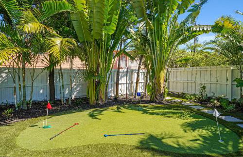 Hollywood Tropical Retreat - Foto 57