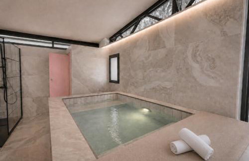 heart & ponie - Retiro Rural Privado con Piscinas - Foto 5