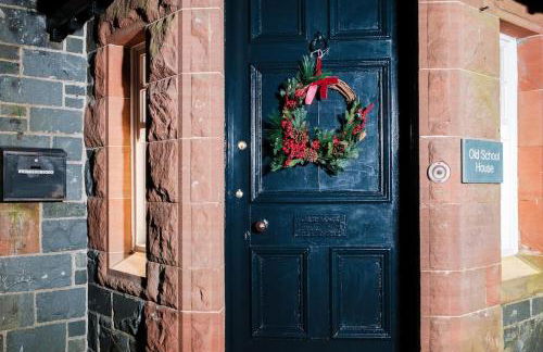 The Old School House, luxury home with hot tub. - Foto 45