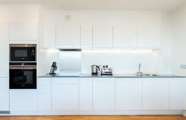 Clover Court by Aeria Apartments - Foto 14