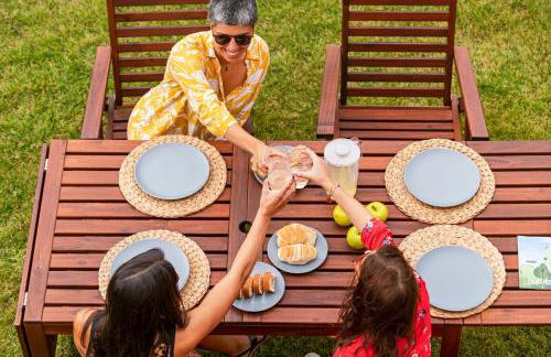 Vilas Felicidade Rocha by An Island Apart - Foto 30