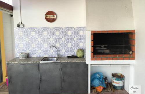 Casas Da Lagoa - T2 Norte - Foto 8