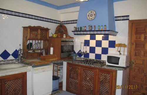 Cortijo Los Nogales - Photo 11