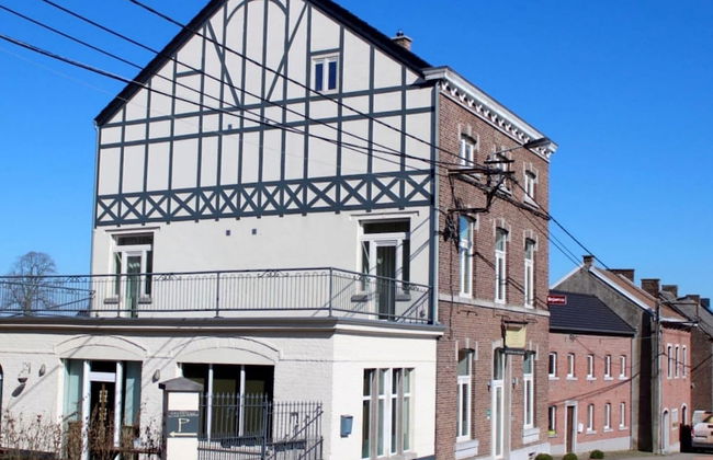 Delightful Holiday Home in Voeren near Forest - Foto 38