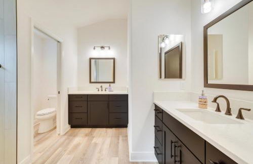 Pool Access and Screened Patio Home in The Villages - Foto 22