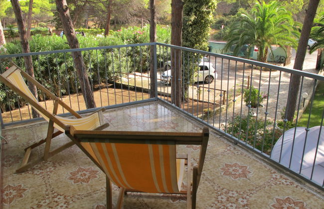 Villa Margherita - Photo 26