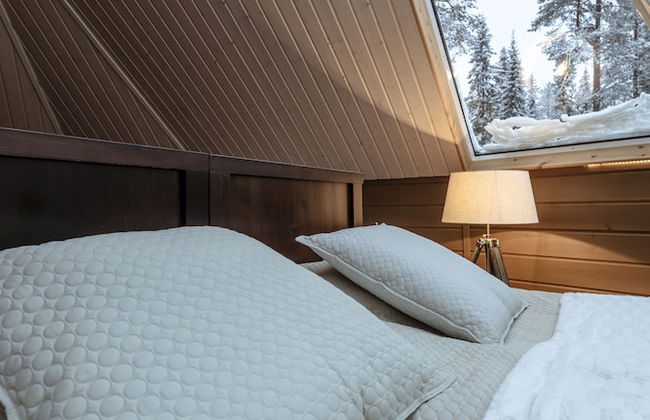 Aurora Igloos & Suites - Photo 10