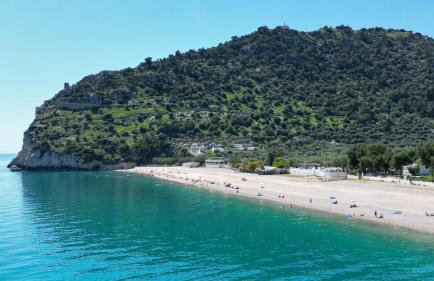 Olive&Sea Villa-SEA - Foto 5