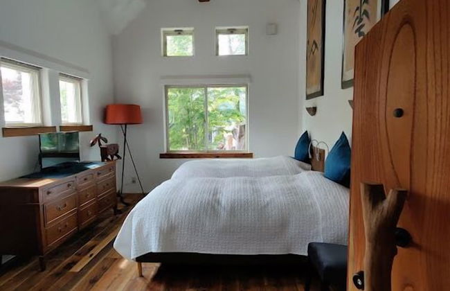 Hanz Outdoor Resort (formerly Glamping Villa Hanz Kawaguchiko) - Foto 10