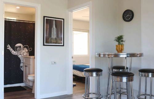 Landers Space Station - Foto 38