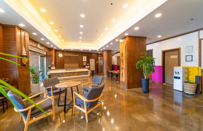 Junsung Resort - Foto 25