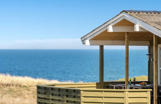 "Asger" - 50m from the sea - Photo 8