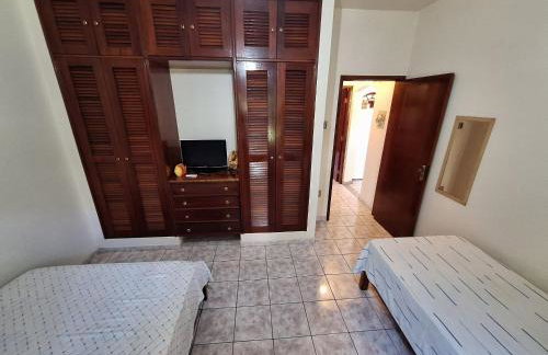 Casa Mega confortável a pé da Praia Pereque Angra - Foto 24