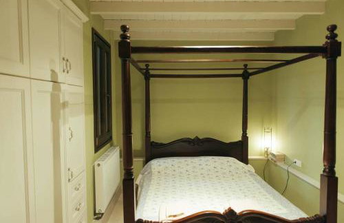 Apartment in Anakasia overlooking Volos - Foto 4