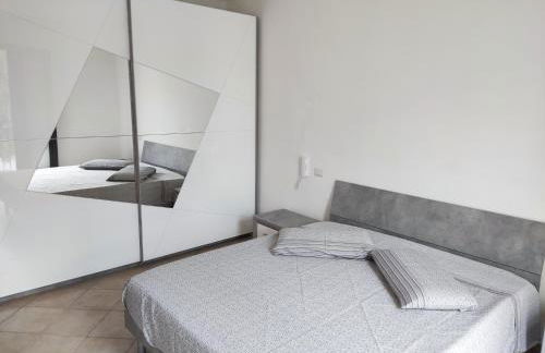 Villa Camilla Santa Maria al Bagno - Foto 49