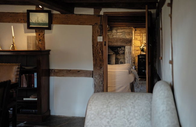 Orchard Cottage, Lovely Home near Broadway - Foto 75