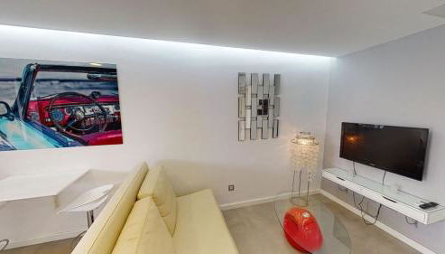 Modern Designer Apartment - Foto 3