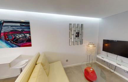 Modern Designer Apartment - Foto 3