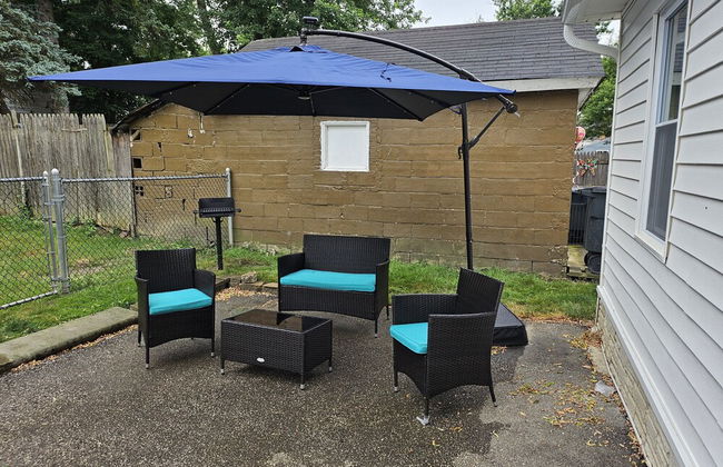 Fab 50's Firestone Flat - Foto 34