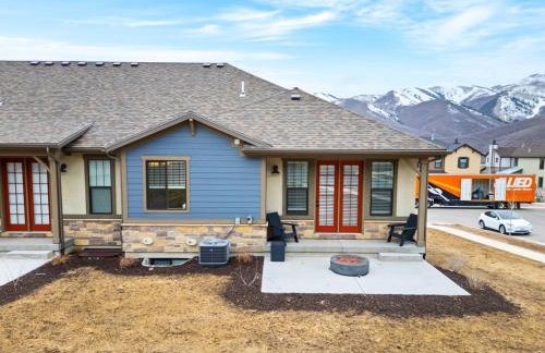 BRAND NEW Scenic Luxury Mountain Retreat - Foto 63