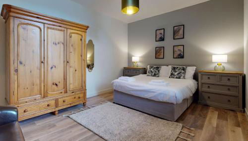 Berthlwyd Coach House - Foto 3, Other