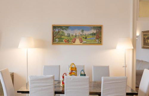 Amazing Piazza Fiume - Foto 21