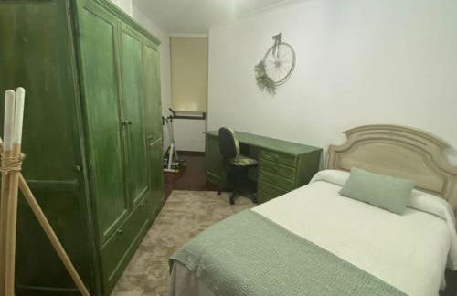 Insuiña, apartamento en Vilanova de Arousa VUT-PO-08842 - Foto 27