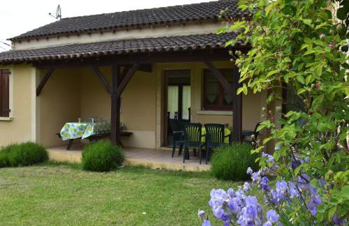 Holiday home with private garden - Foto 27