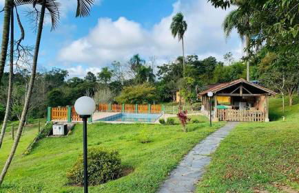 Sítio há 10 mim da Rota do Vinho - Foto 62