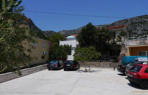 Apartment Dragovic - Photo 24