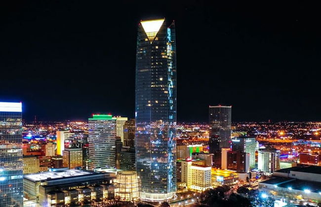 Clean Cozy 1-bedroom Near Plaza District 32C - Photo 13