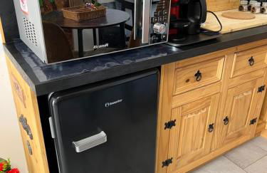 Le CLOS du LÉZARD - L'escapade - Foto 6