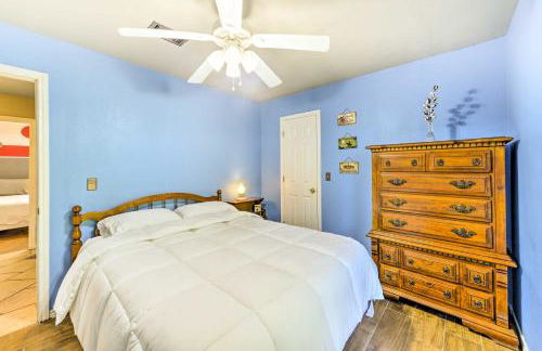 Pet-Friendly Moody Home with Fire Pit and Large Yard! - Foto 17