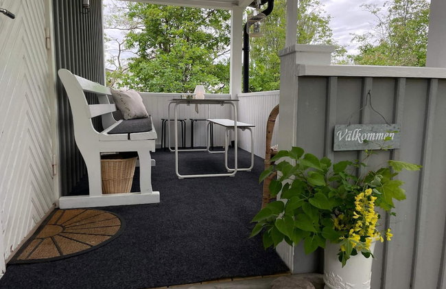 4 Person Holiday Home in 38472 - Foto 60