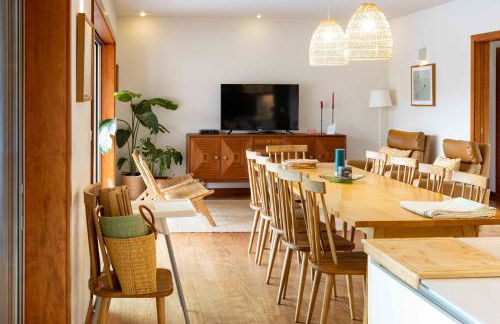 Countryside Villa near Porto - Foto 25