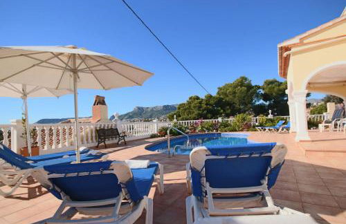 Villa Bellavista - Costa CarpeDiem - Photo 7