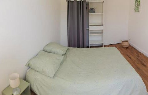 Belle Maison 12p 6 couchages TOURS CENTRE avec jardin - Foto 12