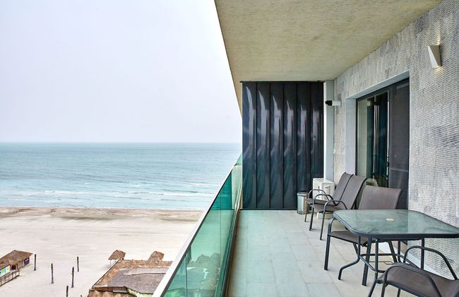 Apartamente Sea View - Foto 52