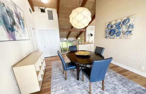 Ocean Front, Eagle at the Oregon House, Stairs to the Beach! - Foto 7