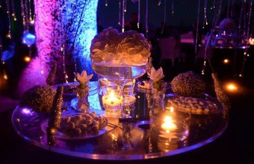 VILLA NASCA - Ville Carborello - Foto 25