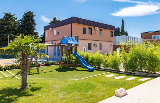 Villa in Pula With Pool Near Roman Arena - Photo 27