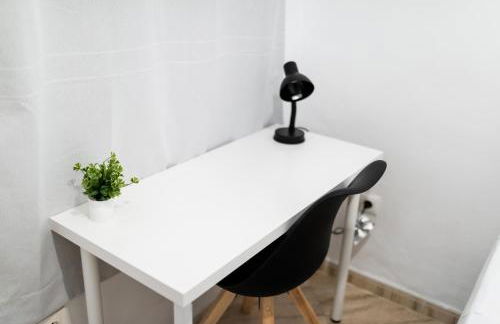 Alojamiento Familiar, Plaza Toros Granada - Foto 14