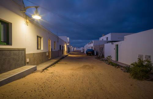 La Casa de La Graciosa - Foto 79