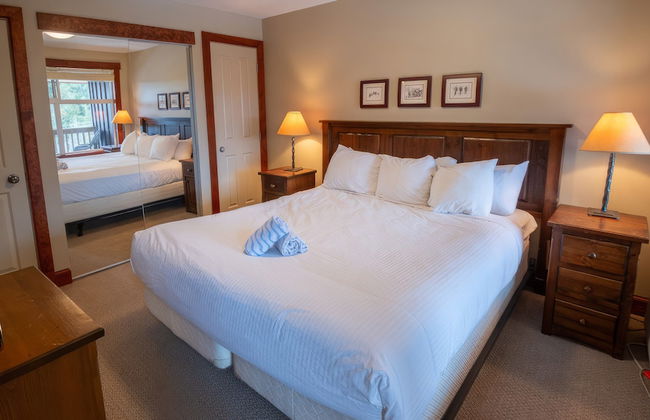 Timberline Lodges by Fernie Lodging Co - Photo 73