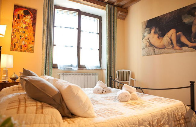 Il Vecchio Mulino Farmhouse - Foto 31