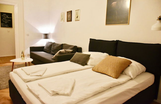 Aparthotel Thüringer Hof - Foto 28