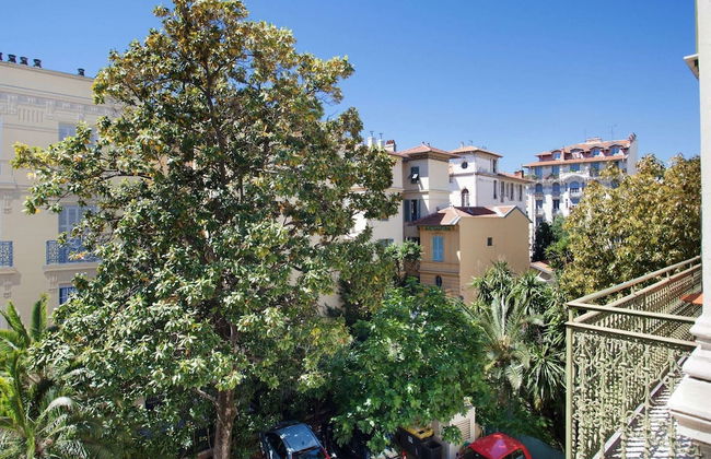 City-center Apartment - Foto 14